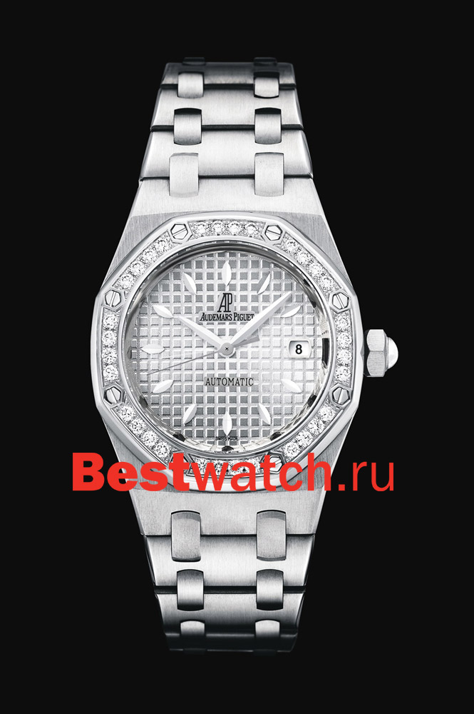 Часы Audemars Piguet Royal Oak 77321st.zz.1230st.01